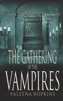 Gathering Of The Vampires