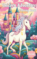 Unicorn Adventure