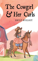Cowgirl & Her Curls