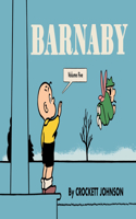 Barnaby Volume Five