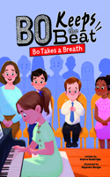 Bo Takes a Breath