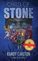 Child of Stone