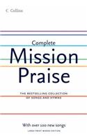 Complete Mission Praise