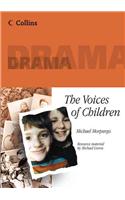 The Voices Of Children: (Collins Drama)