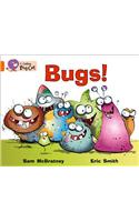 Bugs Workbook