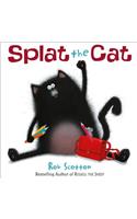 Splat The Cat
