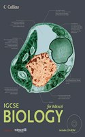 IGCSE Biology for Edexcel: Innovative â€¢ Interactive â€¢ International (International GCSE)