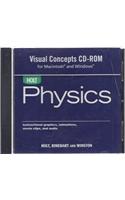 Visual Concepts CD-ROM