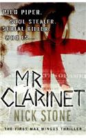 Mr. Clarinet