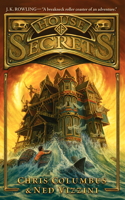 House of Secrets: (1 House of Secrets)