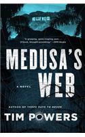 Medusa's Web
