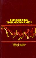 Engineering Thermodynamics