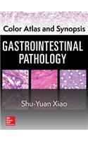 Color Atlas and Synopsis: Gastrointestinal Pathology