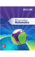 Em4 Skills Link Student Pack, Grade 6: (Everyday Math Games Kit)