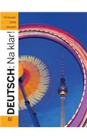 Audio Program for Deutsch: Na Klar!