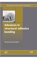 Advances in Structural Adhesive Bonding