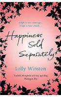 Happiness Sold Separately