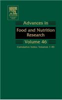 Advances in Food and Nutrition Research