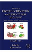 Protein Interactions as Targets in Drug Discovery