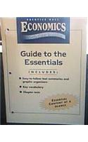 Economics: Principles in Action Guide to the Essentials English 2007c