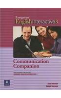 Longman English Interactive