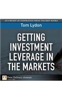 Getting Investment Leverage in the Markets