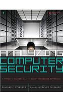 Analyzing Computer Security