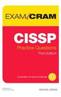 CISSP Practice Questions Exam Cram
