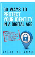 50 Ways to Protect Your Identity in a Digital Age