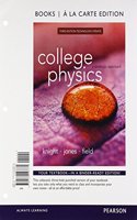 College Physics: A Strategic Approach Technology Update, Books a la Carte Edition; Modified Mastering Physics with Pearson Etext -- Valuepack Access Card -- For Coll