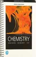 Laboratory Manual for Chemistry