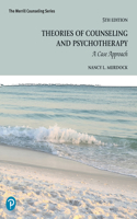 Theories of Counseling and Psychotherapy