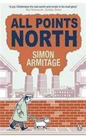 All Points North: the bestselling memoir from the new Poet Laureate(English)