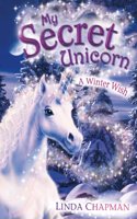 My Secret Unicorn: A Winter Wish: (7 My Secret Unicorn)