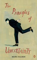 The Principles of Uncertainty: (English)