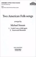 Two American Folksongs