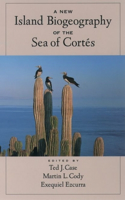 Island Biogeography in the Sea of Cortes II
