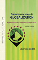 Contemporary Issues in Globalization