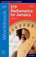 STP Mathematics for Jamaica Second Edition: STP Mathematics for Jamaica Second Edition Grade 9 Workbook