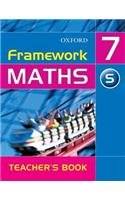 Framework Maths