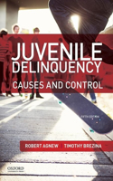 Juvenile Delinquency