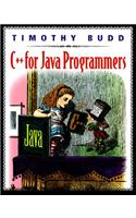 C++ for Java Programmers
