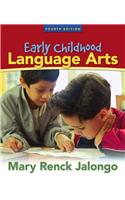 Early Childhood Language Arts