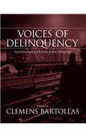 Voices of Delinquency for Juvenile Delinquency