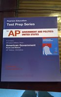 AP* Test Prep for American Government