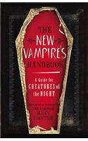 The New Vampire's Handbook