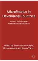 Microfinance in Developing Countries