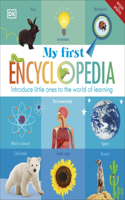 My First Encyclopedia