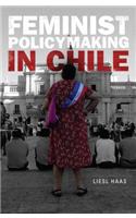 Feminist Policymaking in Chile