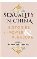 Sexuality in China